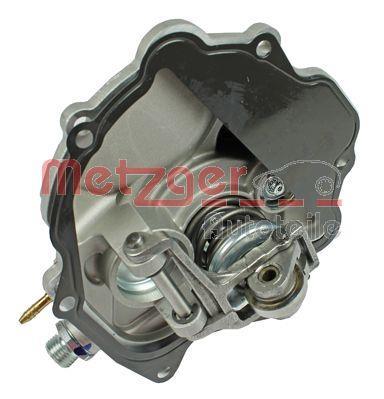 Pompe à vide, système de freinage METZGER ref. 8010002